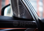 BMW 7-Series, 2019