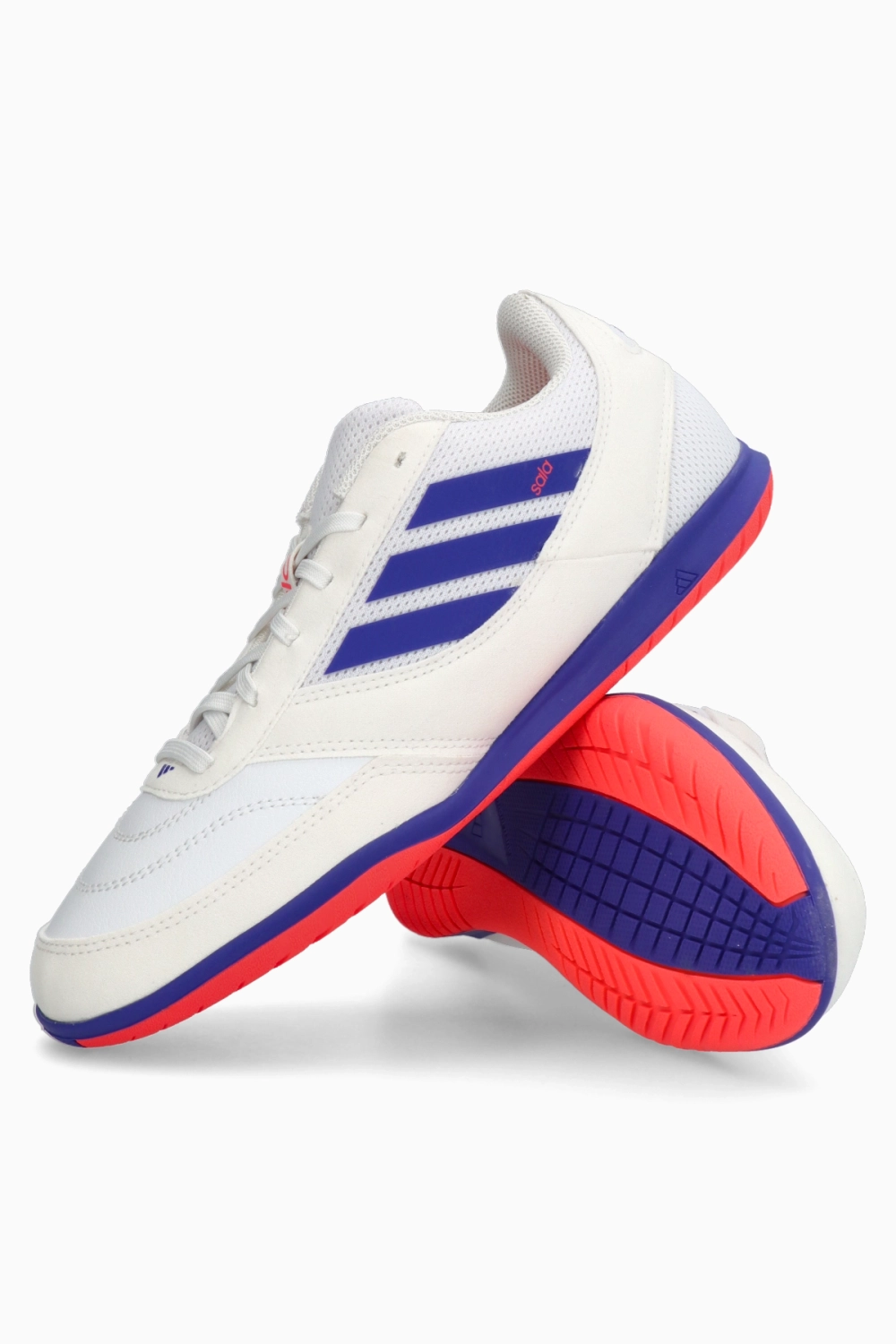 Футзалки adidas Top Sala Competition 2 IN Junior - белый