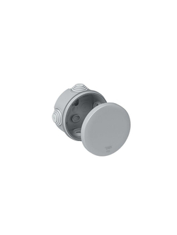 Коробка распределительная ОП 80х40мм IP55 SE IMT35094