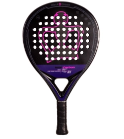 Ракетка для Padel Black Crown Win Carbon