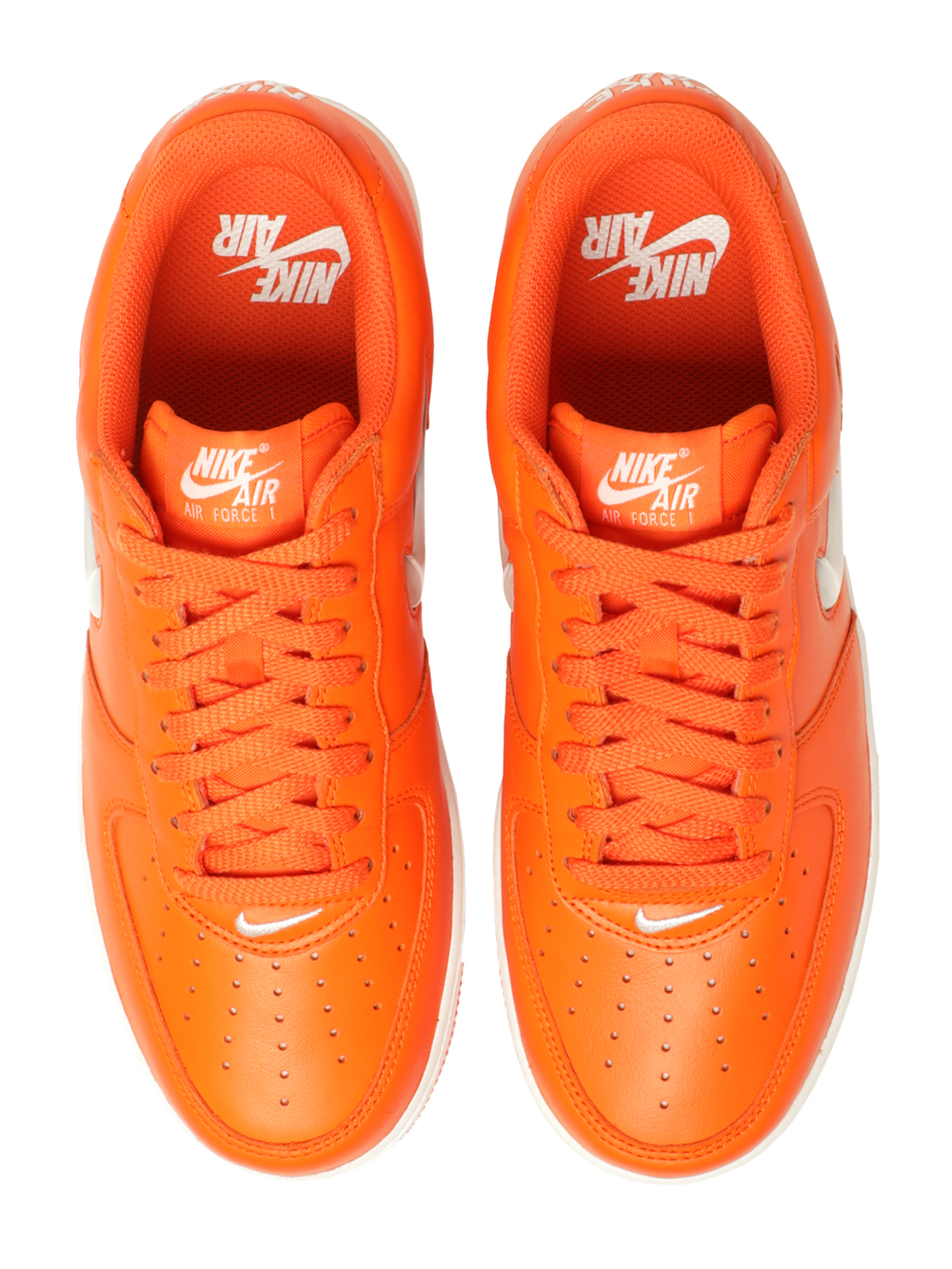 Мужские Кроссовки Nike Air Force 1 Low Retro
