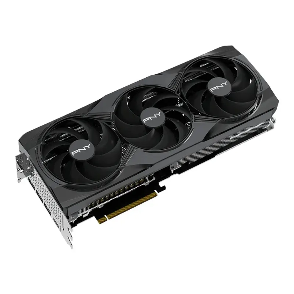 VCG508016TFXPB1-0, Видеокарта RTX 5080 0C16GB GDDR7 PCle 5.0