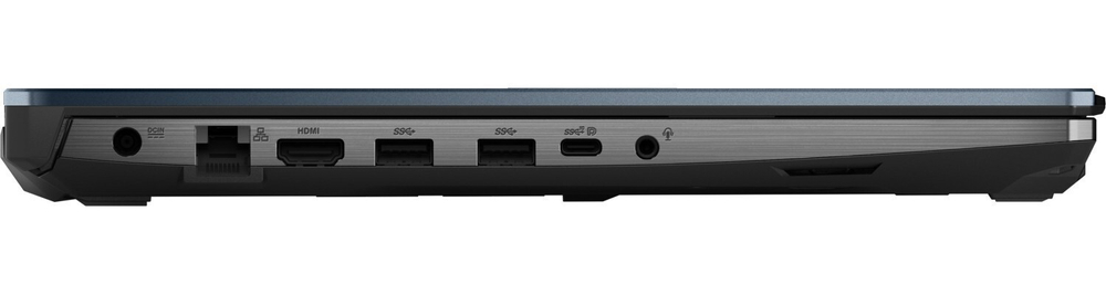 Ноутбук Asus TUF Gaming FX506LH-HN197 Core i5 10300H/16Gb/SSD512Gb/NVIDIA GeForce GTX 1650 4Gb/15.6;;/FHD (1920x1080)/noOS/grey/WiFi/BT/Cam