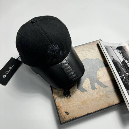 Кепка Loro Piana