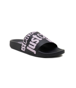 Шлепанцы FONDO POOL DIS. 1 Just Cavalli - черный(76RA3SZ1ZS785)