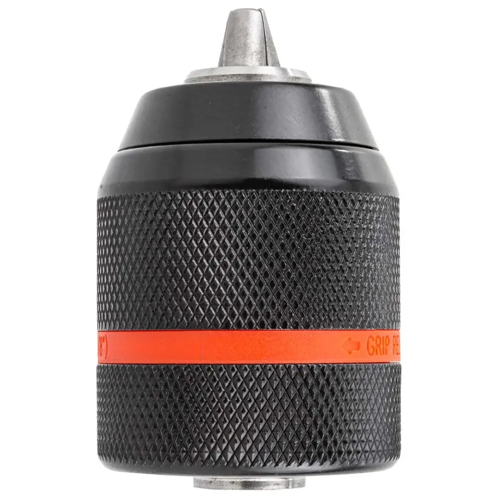 Патрон цанговый для дрели (1-10мм, 3/8'') RockFORCE RF-G00520