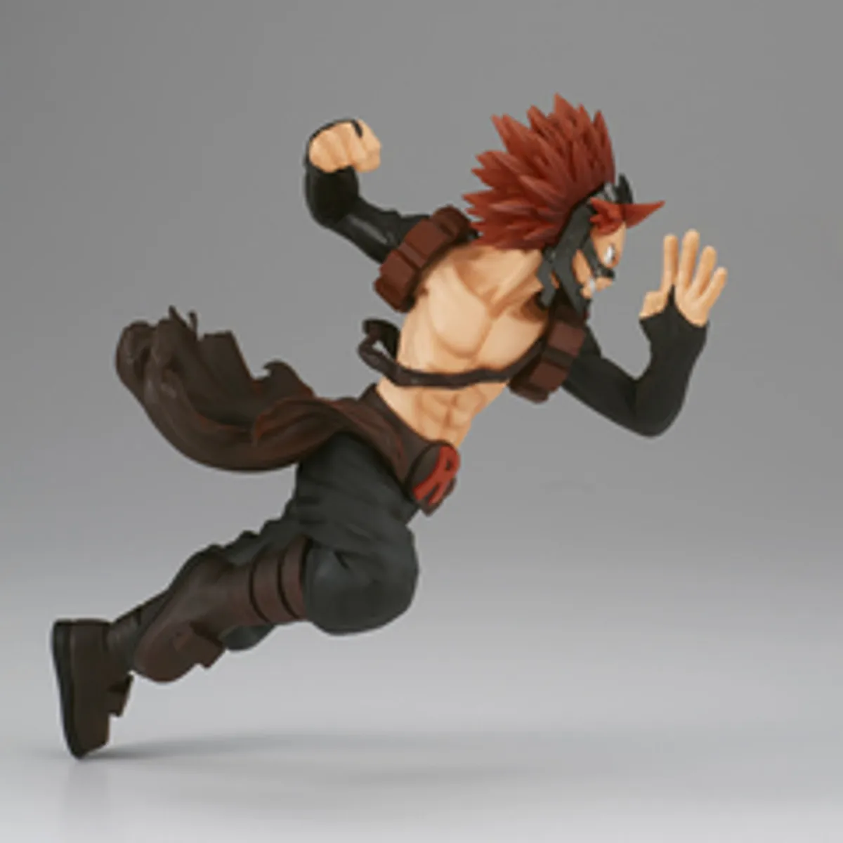 Фигурка Banpresto My Hero Academia: Eijiro Kirishima (The Amazing Heroes)