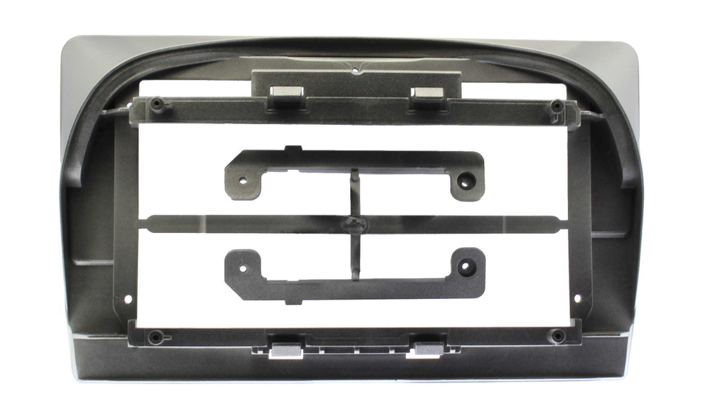Переходная рамка магнитолы NISSAN NAVARA 1997-2004 10,2 дюймов