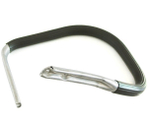 Ручка - дуга б/п Husqvarna 268/272xp (а: 5015345-03) [Winzor]