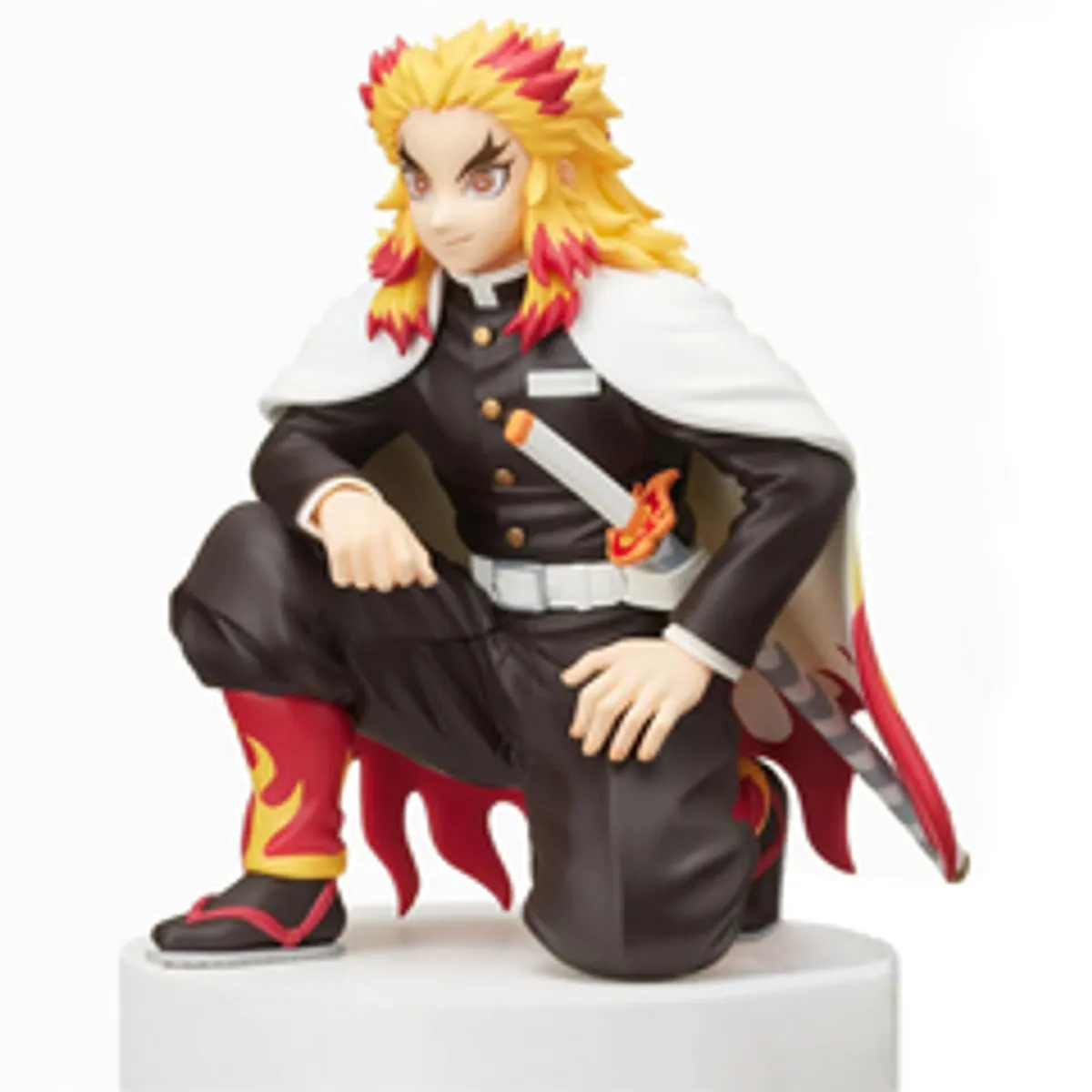 Фигурка SEGA Demon Slayer: Kyojuro Rengoku