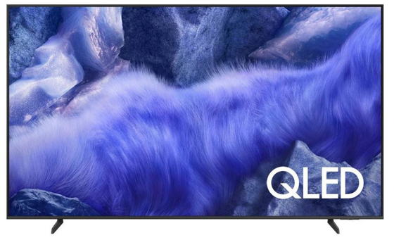 ЖК телевизор Samsung QE85QEF1AUXRU
