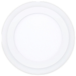 Встраиваемый светильник Ambrella Light DCR DCR376