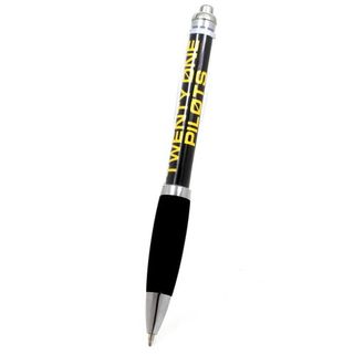 Ручка Twenty One Pilots Trench (005)