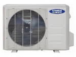 Cплит система General Climate GC-R18HR/GU-R18H