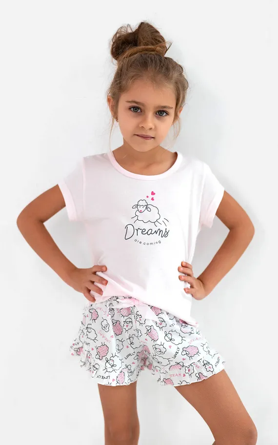 Пижама Lamb Kids