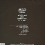 Hiromasa Suzuki ‎– High-Flying (Япония 2024г.) Purple
