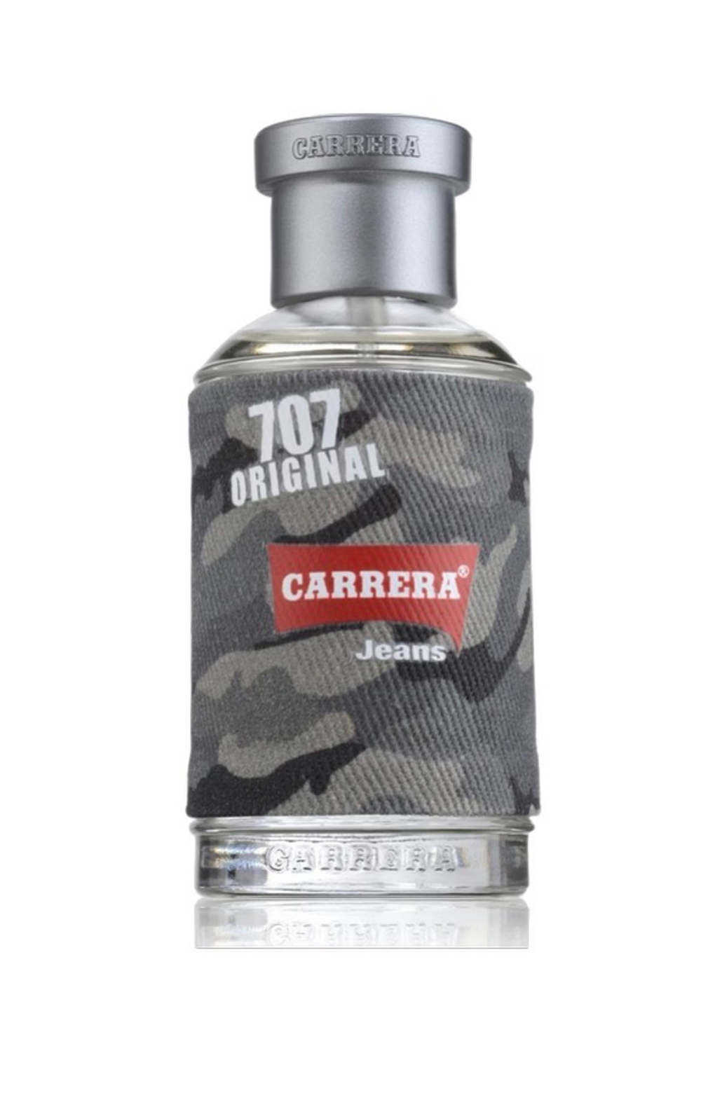 Uomo Carrera Jeans Parfums Carrera Jeans 707 Camouflage