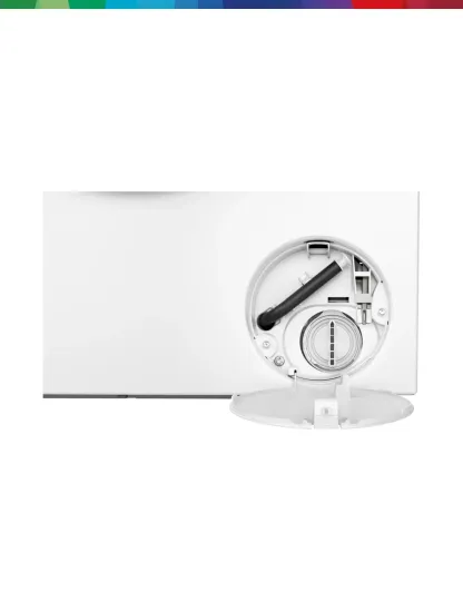 Стиральная машина Bosch WGB256A0ME