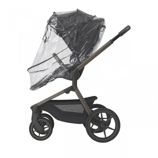 Коляска Espiro Noble 2 в 1 Majestic (10)