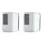 Q Acoustics Active 200 White