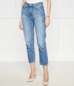 Джинсы GUESS - голубой(W4GA21 D5B91)