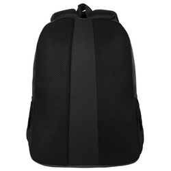 Рюкзак BRAUBERG URBAN универсальный, 2 отделения, Freedom, черный, 46х32х19см, 270756