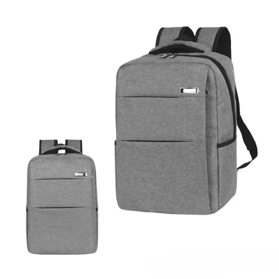Çanta \ Bag \ Рюкзак Business grey black