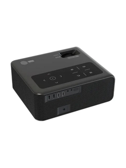 Cactus CS-PRM.01B.WUXGA Проектор {LCD 19000Lm LS 700Lm ANSI 2500:1 (50000час) 2xUSB typeA 2xHDMI}