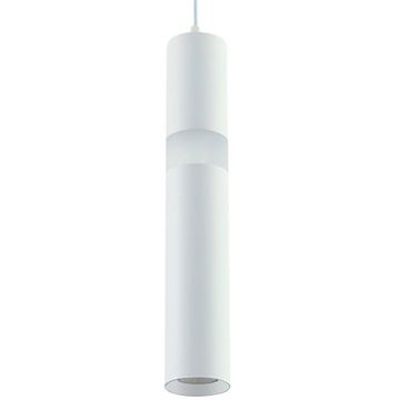 Светильник подвесной CLT 038C360 WH белый Crystal Lux