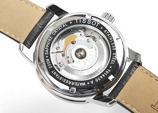 Наручные часы Tissot T014.430.16.057.00