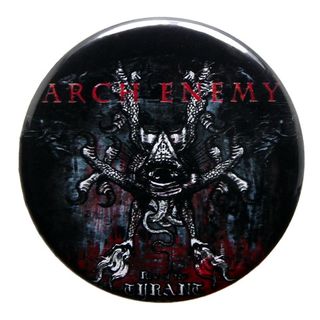 Значок Arch Enemy (044)