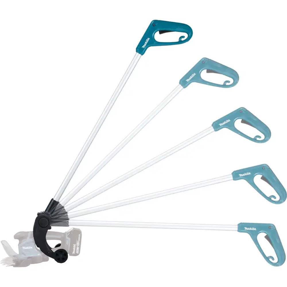 Ручка для аккумуляторных ножниц Makita 198516-8