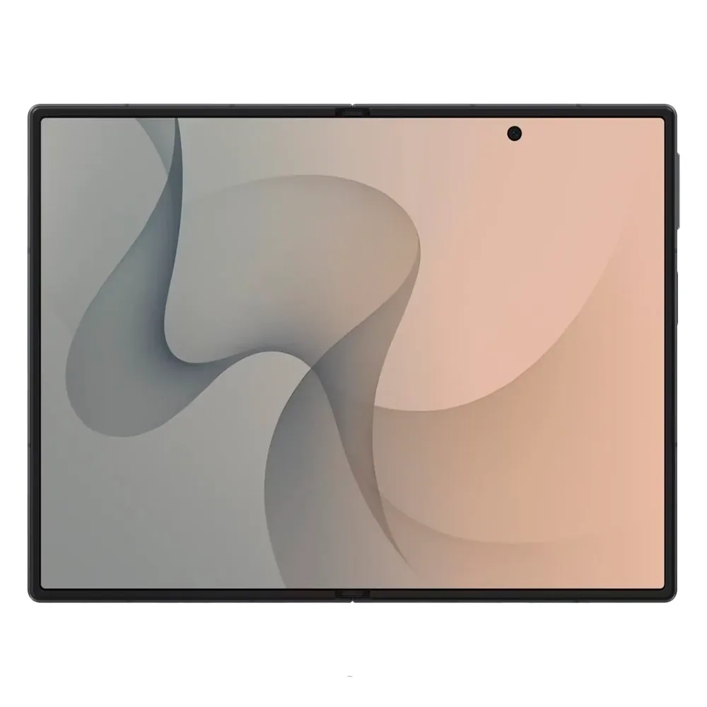 Смартфон Samsung Galaxy Z Fold8, 12/256GB, Graphite (Черный) (SM-F971B)