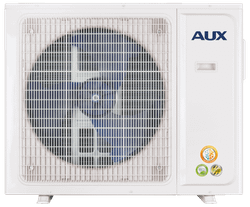 Полупромышленная сплит-система напольно-потолочного типа AUX, POWER DC Inverter, ALCF-H36/4DR2A / AL-H36/4DR2A(U)