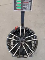 КОВАНЫЕ ДИСКИ для Aston Martin DBX AM8