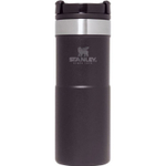 Термокружка STANLEY CLASSIC NEVERLEAK™ 0,35L чёрная 10-09855-007