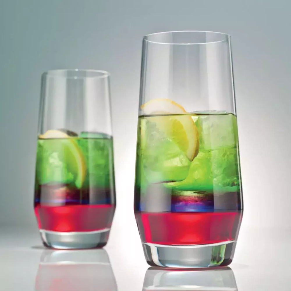 Набор бокалов для коктейля 4шт 542 мл Zwiesel Glass Pure