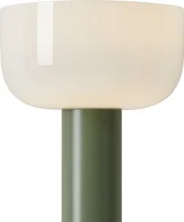 Интерьерная настольная лампа Barries FR6185TL-L5GN Freya
