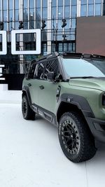 Кованые диски Jetour G700 2025 Джетур автомобильные диски колеса ковка диск