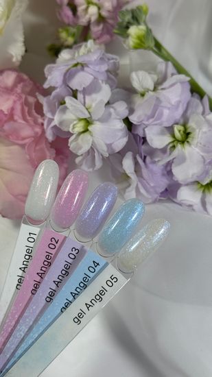 Angel gel 01 Iperfect 15g