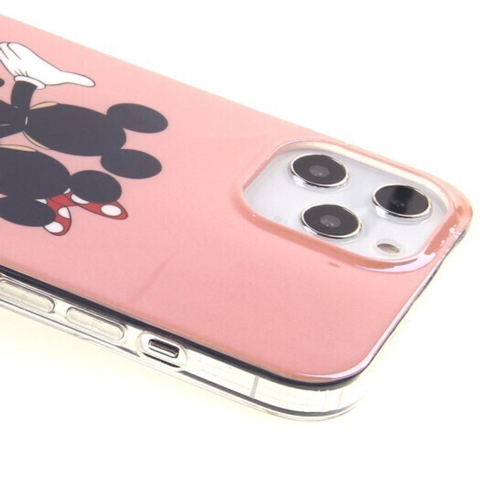 Чехол для iPhone 12 Pro max, 012442