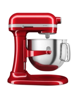 Миксер KitchenAid 5KSM70SHXECA