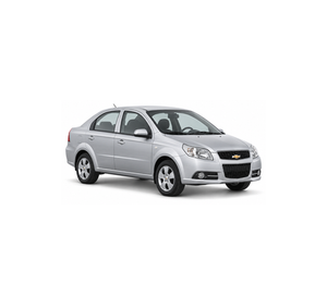 Chevrolet Nexia
