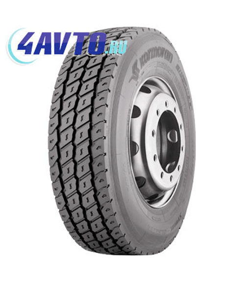 Купить Грузовая шина 215 75 R17.5 Kormoran T