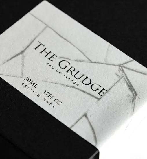 BeauFort THE GRUDGE eau de parfum