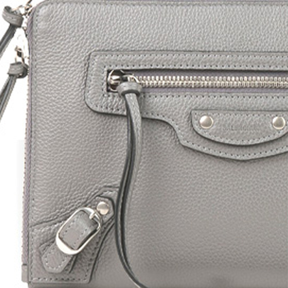 Balenciaga Clutches