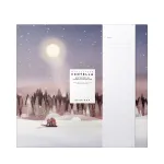 Набор с пробиотиками SKIN1004 Madagascar Centella Winter Special Probio-cica Edition