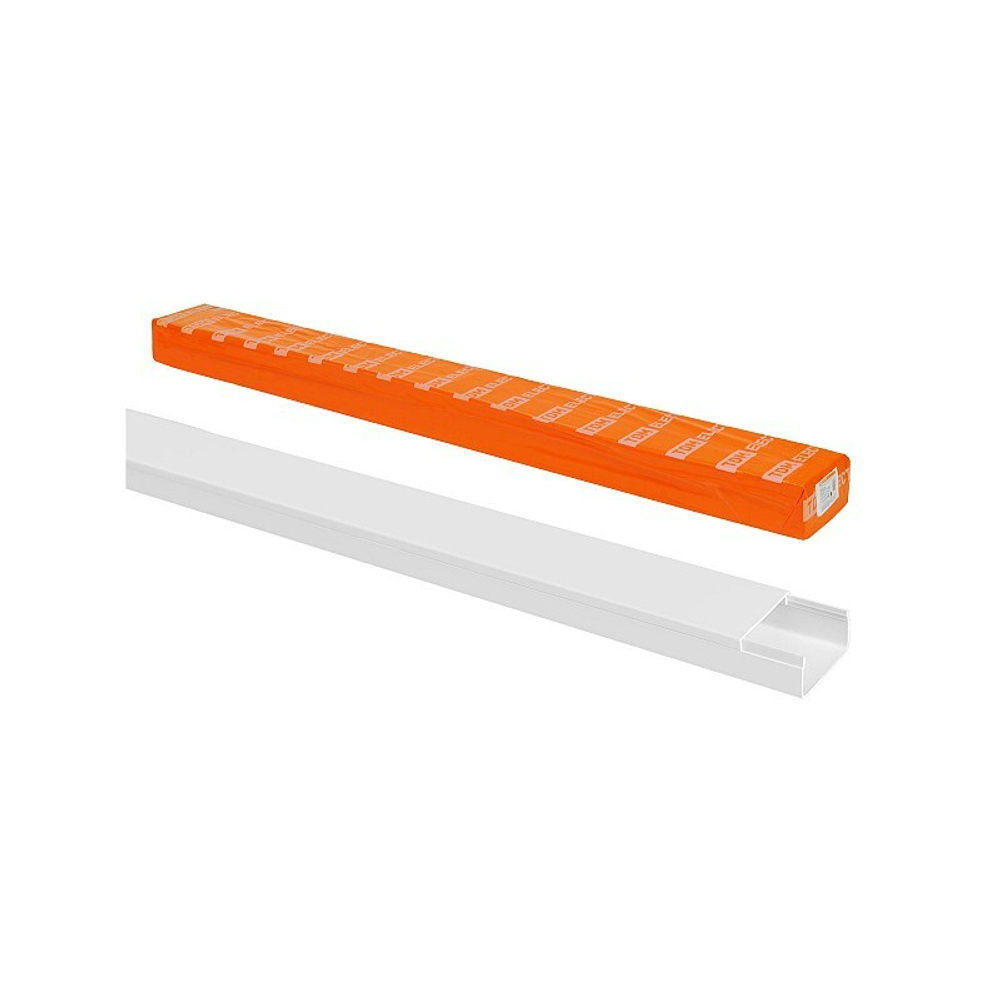 Кабель-канал  40х16  (48 м) T.Plast арт.: 50.01.001.0008