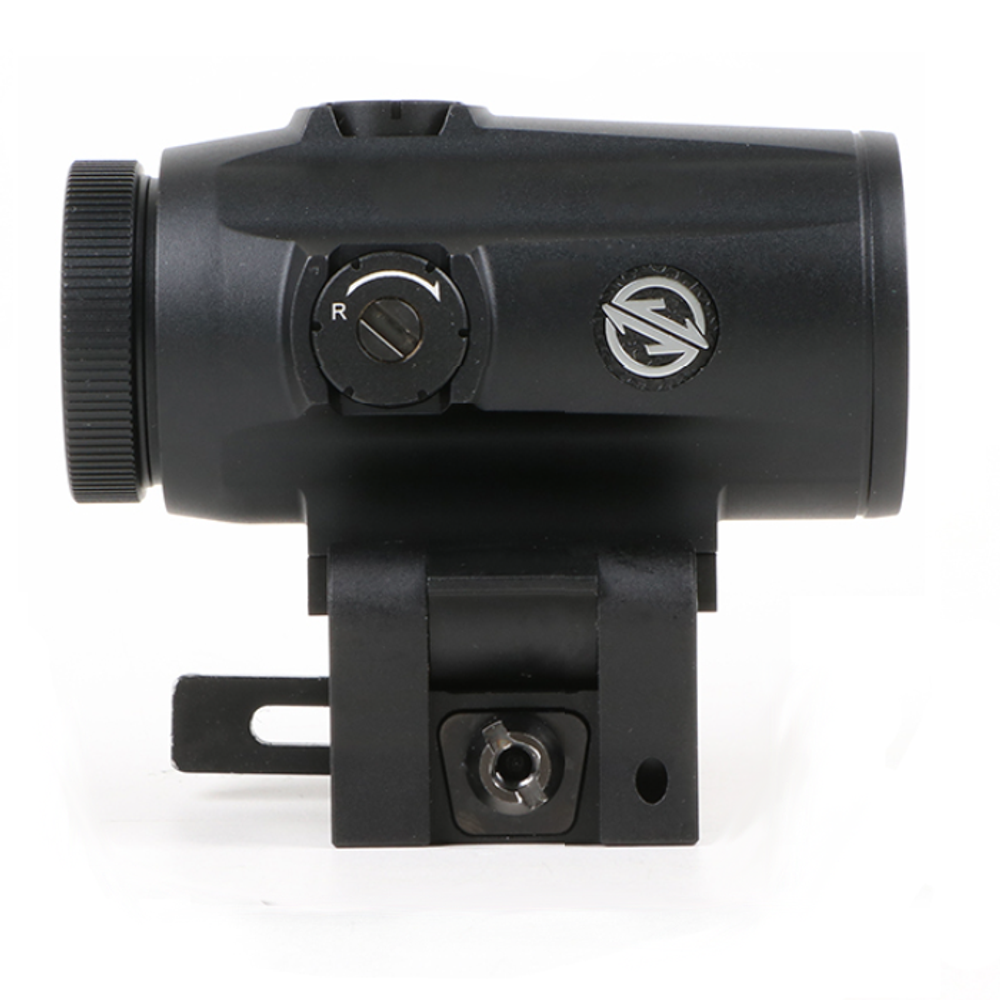Магнифер LYCO NUTREK 4x24