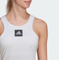 Майка женская Adidas Primeblue HEAT.RDY Y-Tank